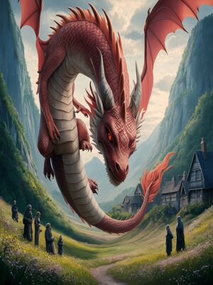 cover image of Ember's Gift